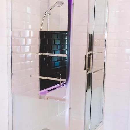 Energy House Deptak Boguslawa 95m2 Szczecin