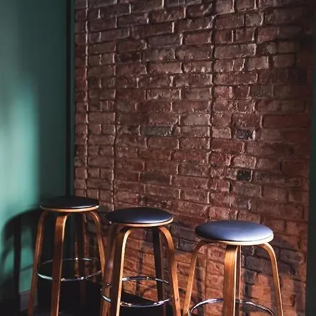 Energy House Deptak Boguslawa 95m2 Appartement