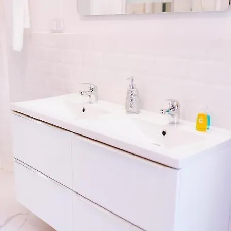 Energy House Deptak Boguslawa 95m2 * Szczecin