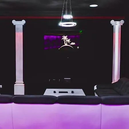 Appartement Energy House Deptak Boguslawa 95m2 *