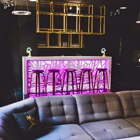 Energy House Deptak Boguslawa 95m2 Appartement