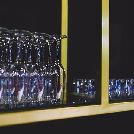 Energy House Deptak Boguslawa 95m2 * Szczecin