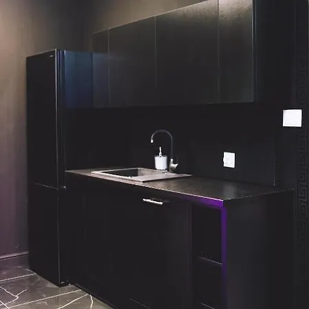 Appartement Energy House Deptak Boguslawa 95m2 *