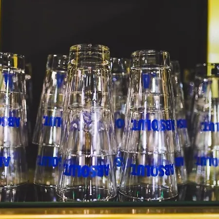 Energy House Deptak Boguslawa 95m2 Appartement