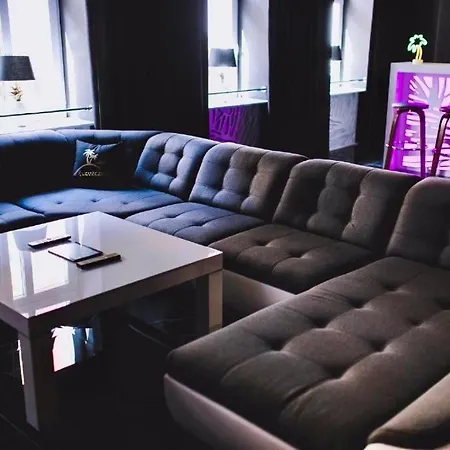 Energy House Deptak Boguslawa 95m2 Appartement *