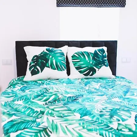 Energy House Deptak Boguslawa 95m2 Appartement Szczecin