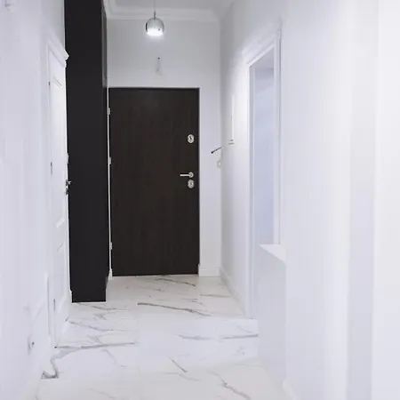 Appartement Energy House Deptak Boguslawa 95m2 Szczecin