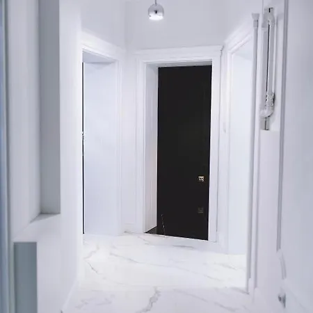 Appartement Energy House Deptak Boguslawa 95m2