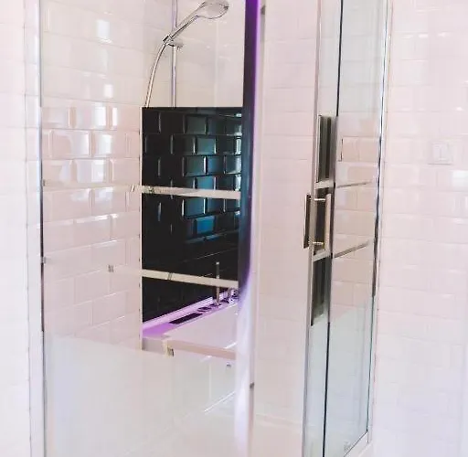 Energy House Deptak Boguslawa 95m2 Szczecin