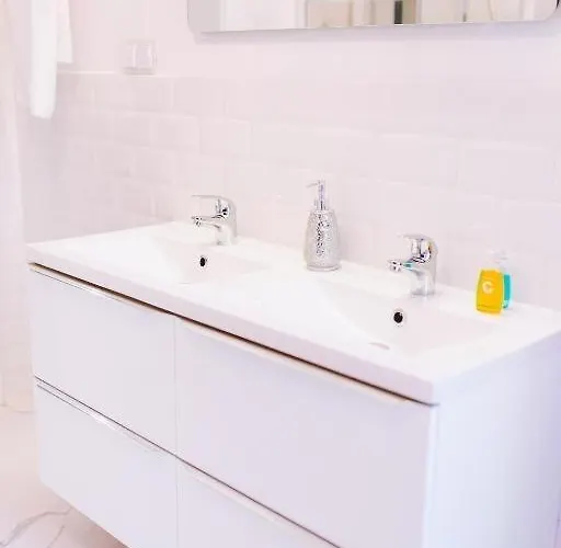 Energy House Deptak Boguslawa 95m2 * Szczecin