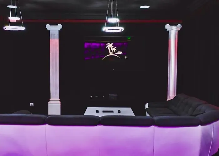 Appartement Energy House Deptak Boguslawa 95m2 *