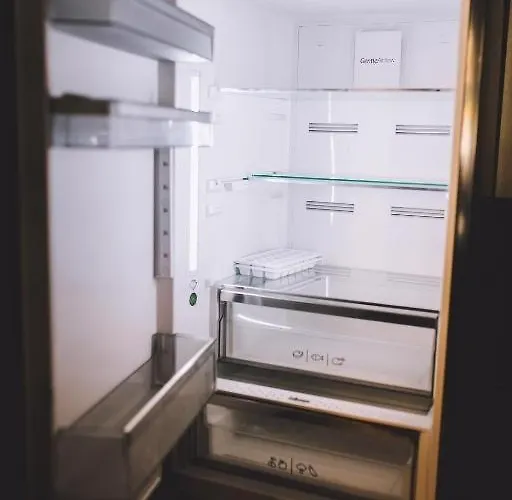 Energy House Deptak Boguslawa 95m2 Lejlighed Stettin