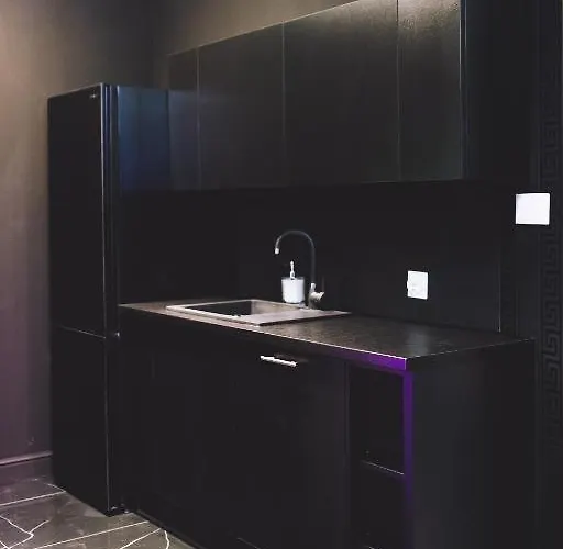 Lejlighed Energy House Deptak Boguslawa 95m2 *