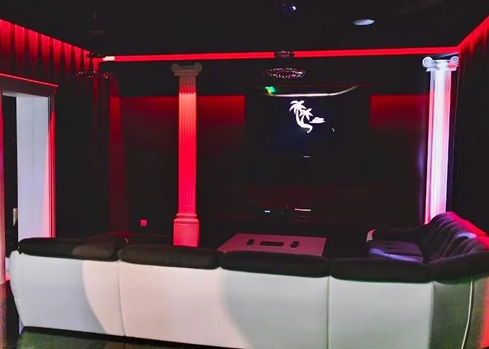 Energy House Deptak Boguslawa 95m2 * Stettin