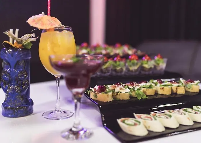 Lejlighed Energy House Deptak Boguslawa 95m2 *