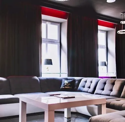 Energy House Deptak Boguslawa 95m2