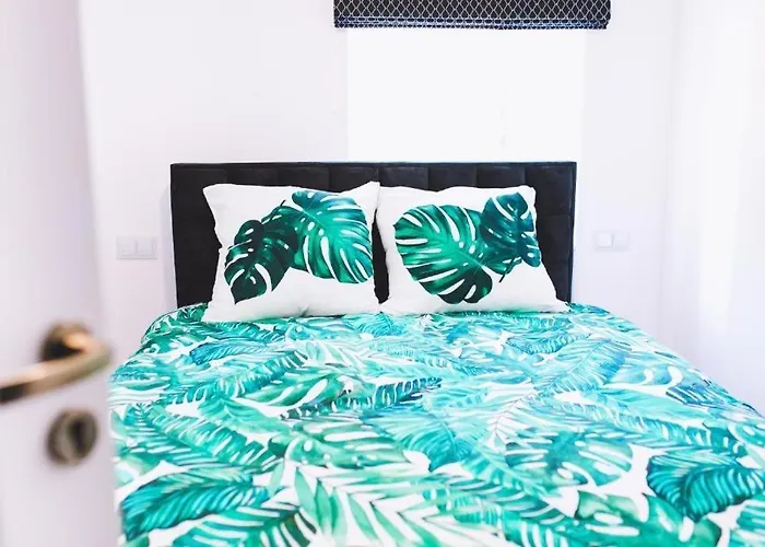 Energy House Deptak Boguslawa 95m2 Lejlighed Stettin