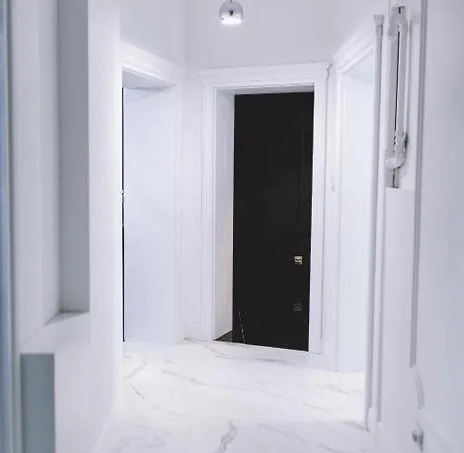 Appartement Energy House Deptak Boguslawa 95m2